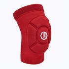 Chrániče na kolená Octagon Legion red