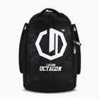 Tréningový batoh Octagon Legion Shadow black