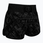 Tréningové šortky Octagon Legion Kickboxing/Muay Thai Premium night raid