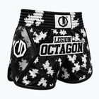 Tréningové šortky Octagon Legion Kickboxing/Muay Thai Premium ghost unit