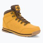 Pánska treková Obuv Lee Cooper LCJ-21-01-0706 camel