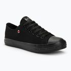 Dámske čižmy Lee Cooper LCW-22-31-0870 black