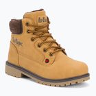 Detská obuv Lee Cooper LCJ-22-01-1490 camel