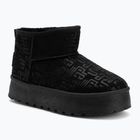 Dámske snehule Lee Cooper LCJ-25-32-3655L black