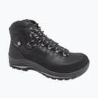 Pánske turistické topánky Grisport 12801D64WT black