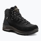 Pánske turistické topánky Grisport 12801D64WT black