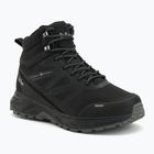 Pánske topánky Lee Cooper LCJ-25-01-3711M black