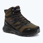 Pánske topánky Lee Cooper LCJ-25-01-3713M khaki