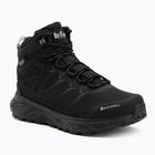 Pánske topánky Lee Cooper LCJ-25-01-3719M black