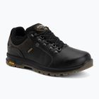 Pánske turistické topánky Grisport 12955O139TN black