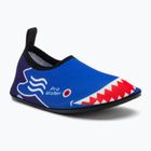 Detská obuv do vody ProWater modrá PRO-23-34-101B