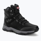 Pánske trekové topánky Lee Cooper LCJ-23-01-2045 black