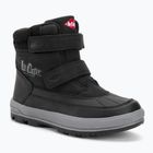 Detské snehule Lee Cooper LCJ-23-01-2057 black