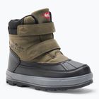 Detské snehule Lee Cooper LCJ-23-01-2058K khaki