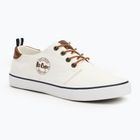 Pánske topánky Lee Cooper LCW-25-02-3240MB white