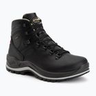 Pánske turistické topánky Grisport 13701D28T black