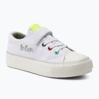 Detská obuv Lee Cooper LCW-24-31-2272 white