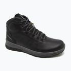 Pánske turistické topánky Grisport 14803A100TN black