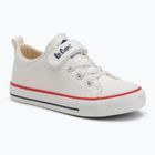 Detská obuv Lee Cooper LCW-25-02-3276K white