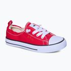 Dámske topánky Lee Cooper LCW-25-02-3298LA red