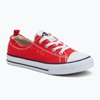 Dámske topánky Lee Cooper LCW-25-02-3298LA red