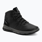 Pánske turistické topánky Grisport 14803A100TN black