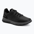 Pánske turistické topánky Grisport 14807A100TN black