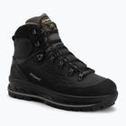 Pánske turistické topánky Grisport 15011DV3G black