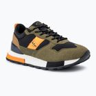 Pánska obuv Lee Cooper LCJ-24-03-3007M khaki/black