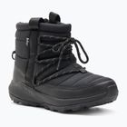 Dámske snehule Lee Cooper LCJ-24-03-3069L black