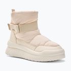 Dámske snehule Lee Cooper LCJ-24-47-3140L light beige