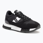Pánska obuv Lee Cooper LCW-25-03-3378MA black