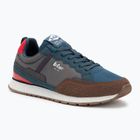 Pánska obuv Lee Cooper LCW-25-03-3381MA blue green/grey