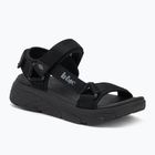 Dámske sandále Lee Cooper LCW-25-03-3398LA black