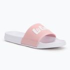 Dámske nazúvaky Lee Cooper LCW-25-07-3520LA pink/white