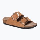 Dámske žabky Lee Cooper LCW-25-35-3485LA light brown
