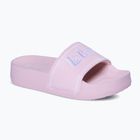 Dámske šľapky Lee Cooper LCW-25-42-3532LA lt pink/silver