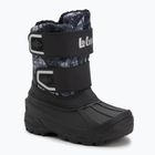 Detské snehule Lee Cooper LCJ-25-10-3781K black