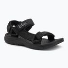 Pánske sandále Lee Cooper LCW-25-34-3550MA grey