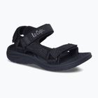 Pánske sandále Lee Cooper LCW-25-34-3550MA grey