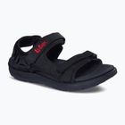 Pánske sandále Lee Cooper LCW-25-34-3554MA black