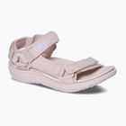 Lee Cooper dámske sandále LCW-25-34-3560LA béžové