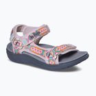 Lee Cooper dámske sandále LCW-25-34-3563LA béžové