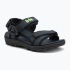 Detské sandále Lee Cooper LCW-25-34-3569K navy