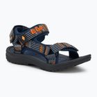 Detské sandále Lee Cooper LCW-25-34-3571K navy