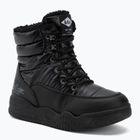 Dámske snehule Lee Cooper LCJ-26-44-4562LA black