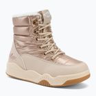 Dámske snehule Lee Cooper LCJ-26-44-4564LA gold