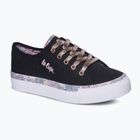 Dámske tenisky Lee Cooper LCW-25-08-3641LA black