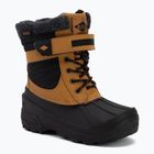 Detské snehule Lee Cooper LCJ-26-44-4576K camel
