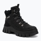 Dámske snehule Lee Cooper LCJ-25-03-3847L black